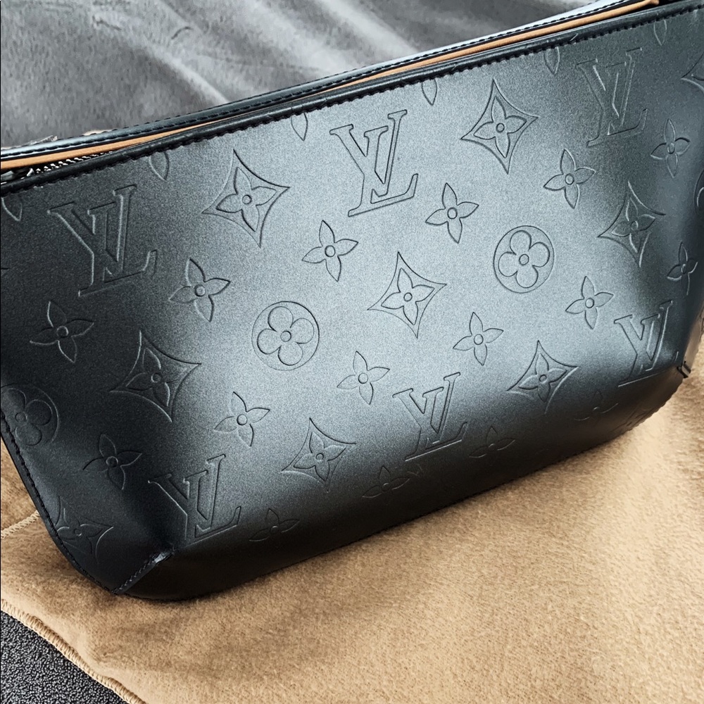 Louis Vuitton small handbag